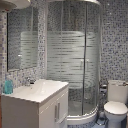Apartament Abastos *