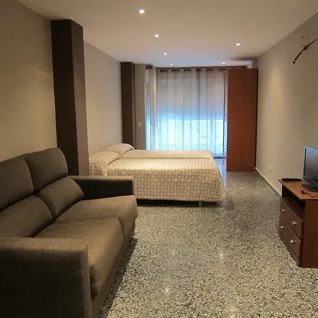 Apartment Abastos