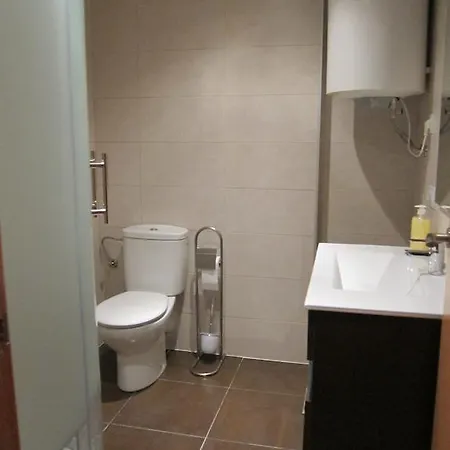 Abastos Apartment