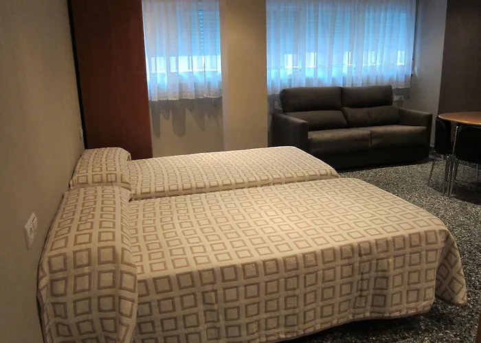 Abastos Appartement