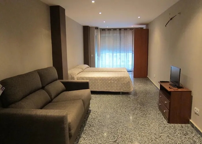Appartement Abastos