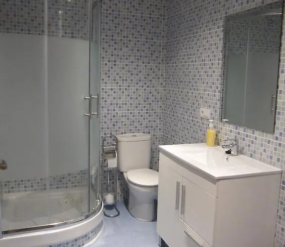 Abastos Appartement *