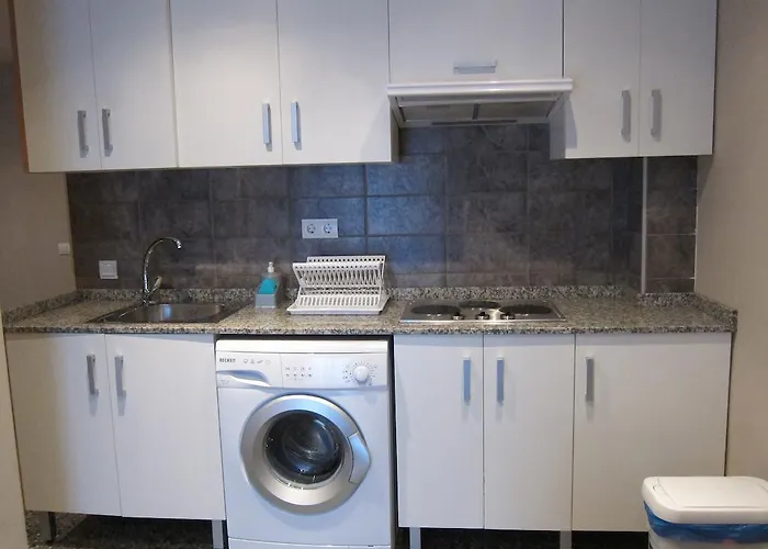 Abastos Appartement Valencia