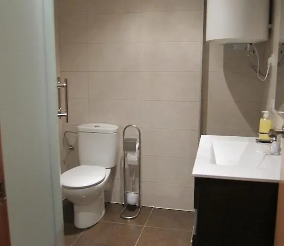 Abastos Appartement