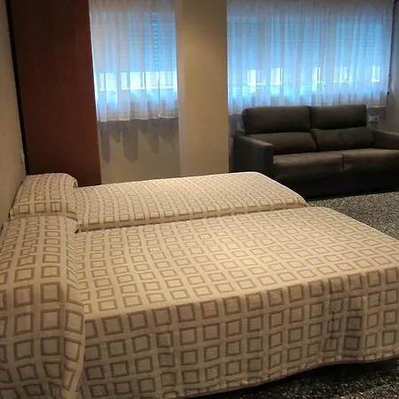 Abastos Apartamento